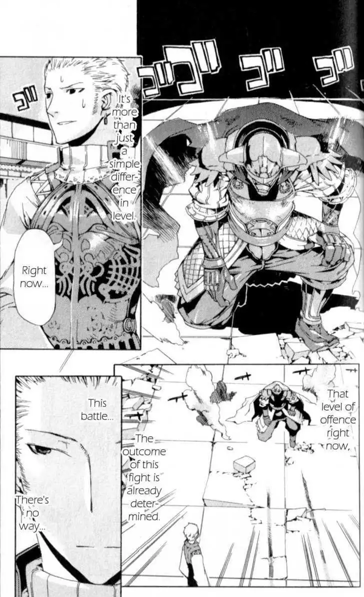 Final Fantasy XII Chapter 9 15